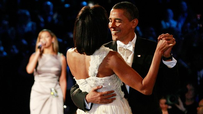 beyonce-obama
