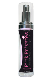 men pink-privates