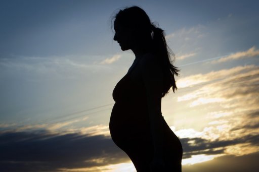 pregnant