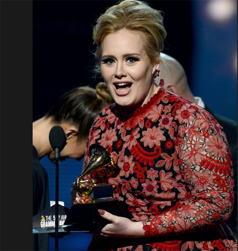 ADELE