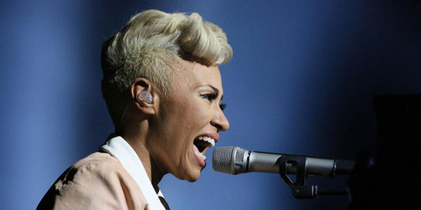 EMELI-SANDE