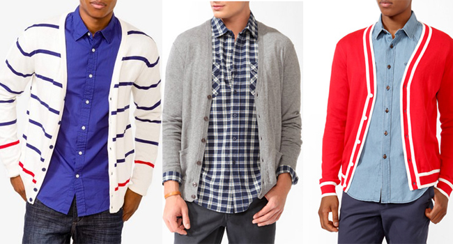 cardigan