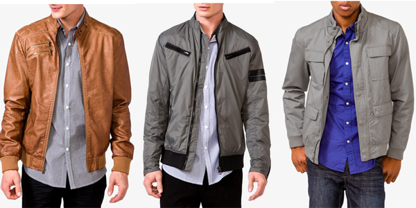 jackets