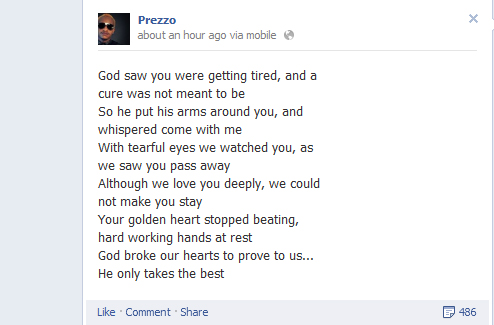 prezzo