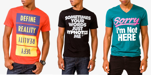 tees