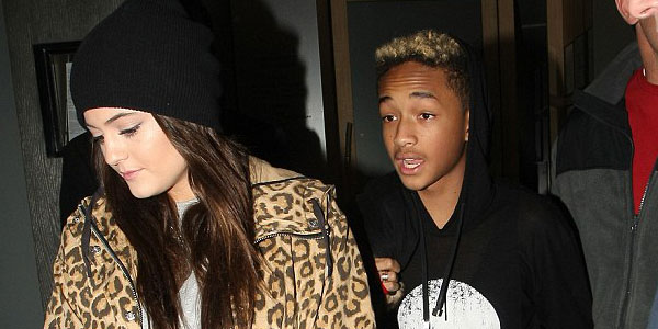KELLY-JADEN