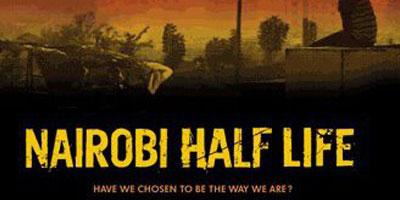 NAIROBI-HALF-LIFE