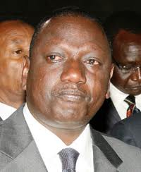 Ruto-cries