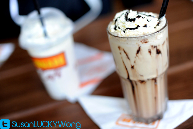 big square kenya restaurant review photographed by susan wong - milkshakes