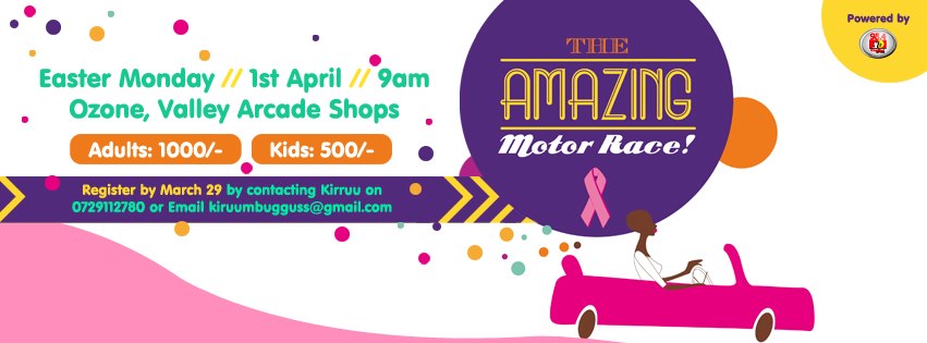 easter monday motor hunt
