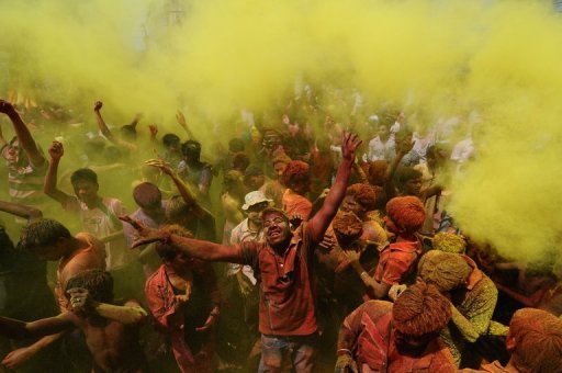 indian holi fest 1