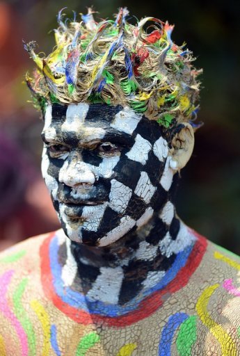 indian holi fest 2