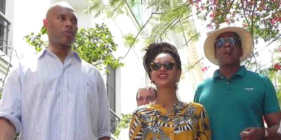 BEYONCE-JAY-Z-CUBA