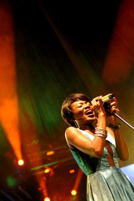 EFYA IN NAIROBI KENYA FOR TM100 PHOTOGRAPHED BY SUSAN WONG 2013 3