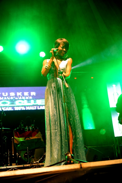 EFYA IN NAIROBI KENYA FOR TM100 PHOTOGRAPHED BY SUSAN WONG 2013 4