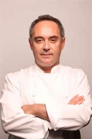 Ferran Adria2