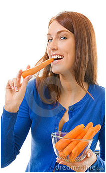 carrots