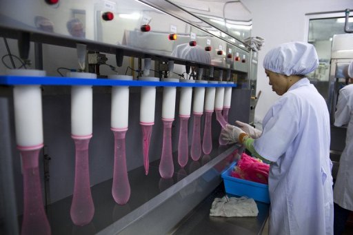 ghana condoms