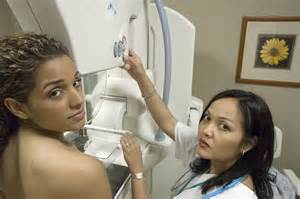 mammogram