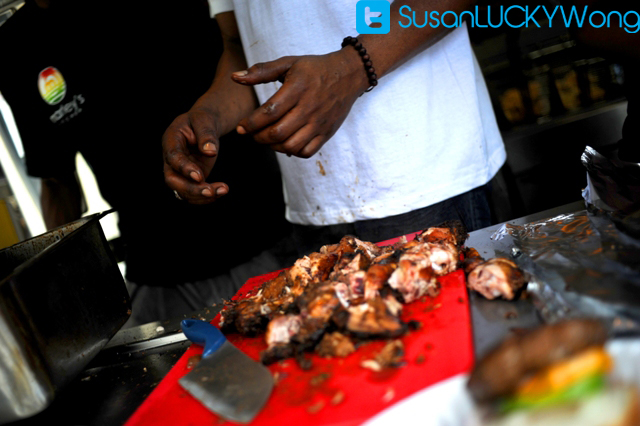 marleys kitchen chef romie gardener nairobi kenya photographed by susan wong 2013