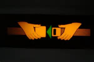 plane seatbelts