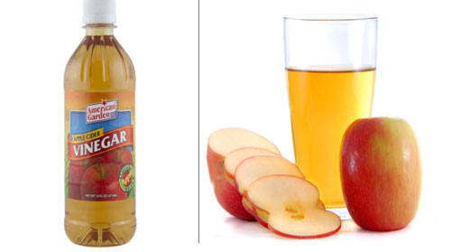 vinegar