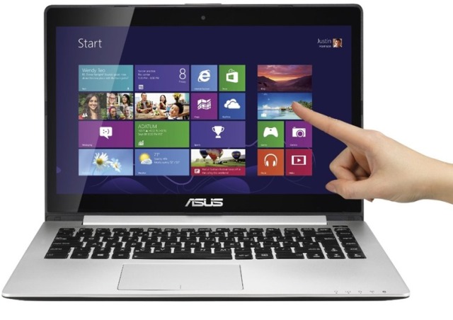 ASUS-Vivobook-S4