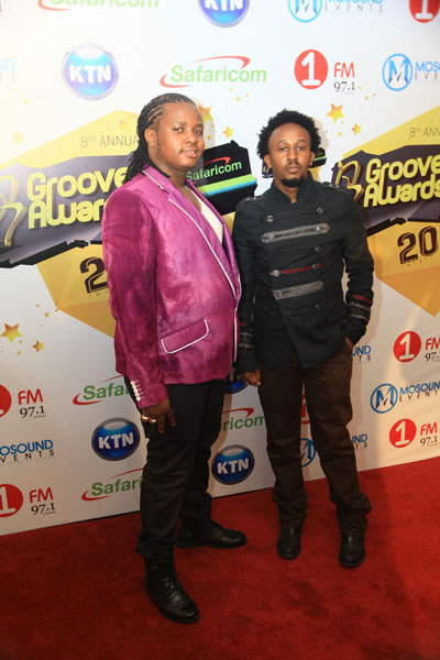 DK and Anto Neo Soul of the ‘sari sari’ fame