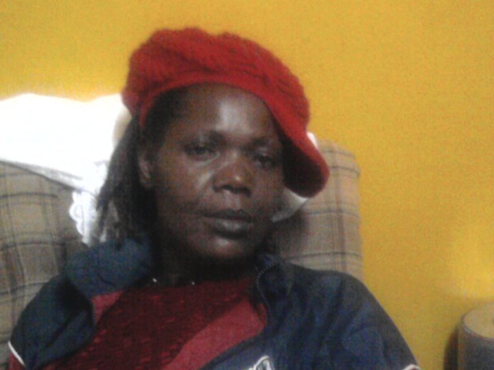 beth mbaya