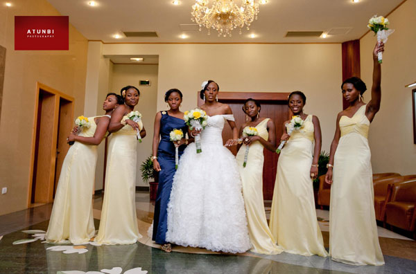 brides