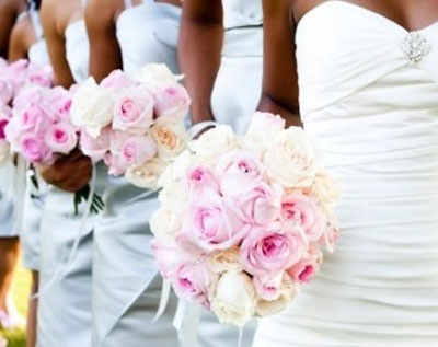 bridesmaid