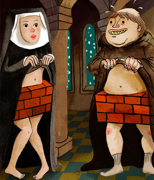 celibate