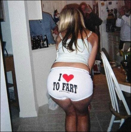 fart