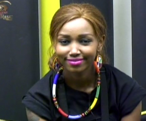 huddah diary