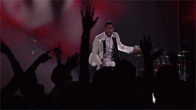 miguel jumping