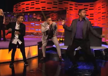 will jaden smith rap fresh prince