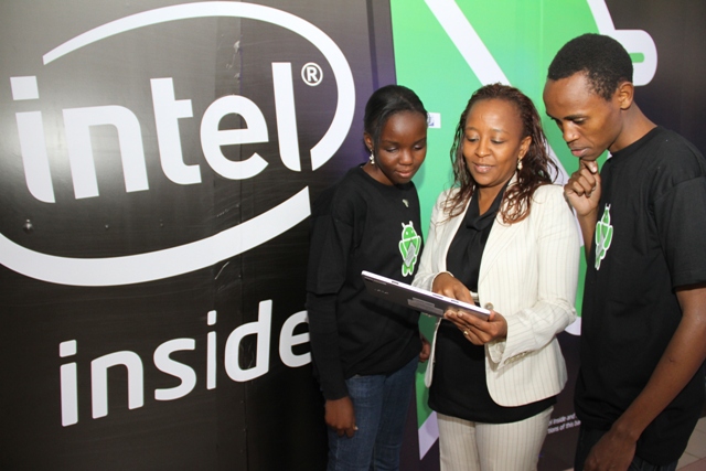 intel