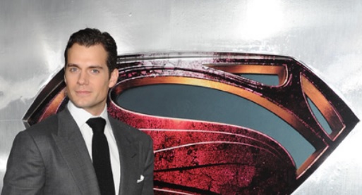man of steel mush