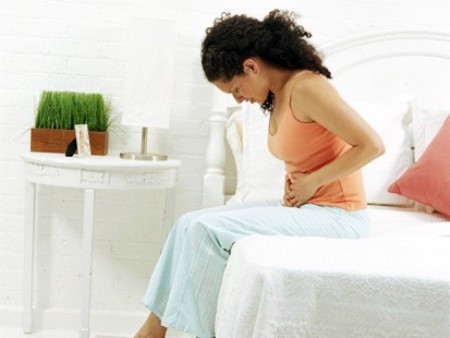 menstruation