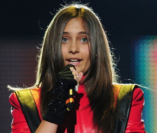 paris jackson suicide