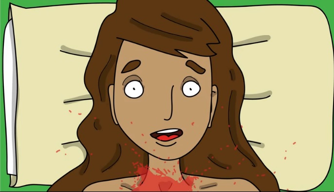 sex is terrifying