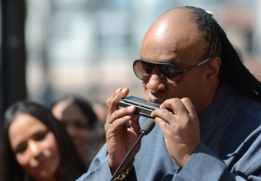 stevie wonder arabic