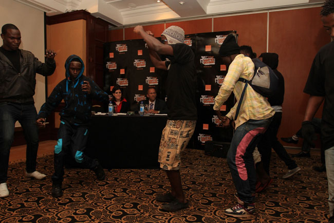 A-group-of-dancers-in-a-sur