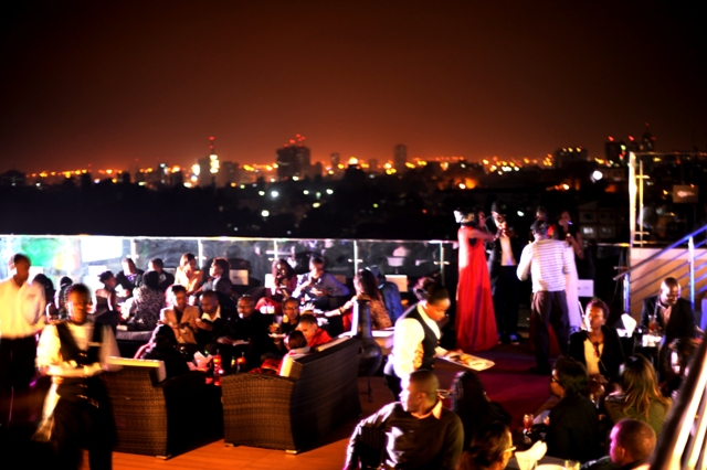 Martini 150 years party in Nairobi Kenya photographed by Susan Wong 2013