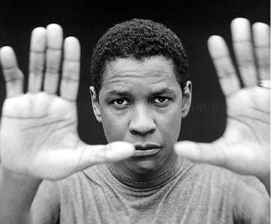 denzel