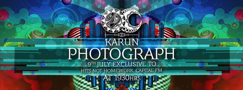 karun new single july 9 photography