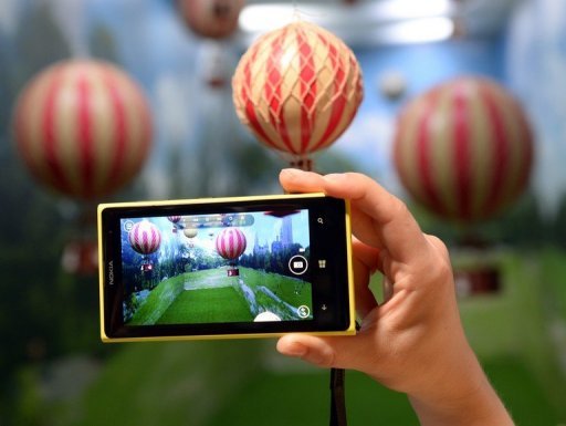 lumia 1020