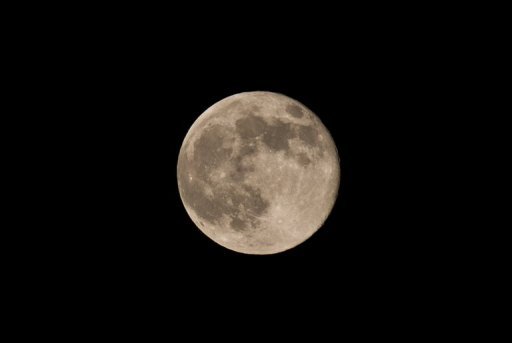 moon