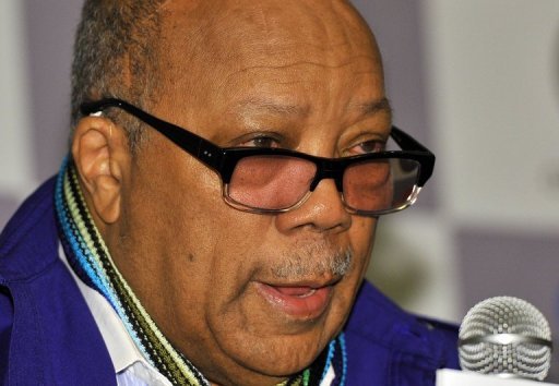 quincy
