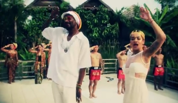 snoop lion rita ora